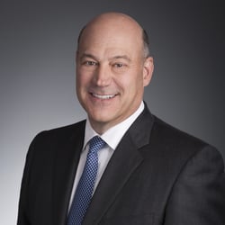 Gary D. Cohn