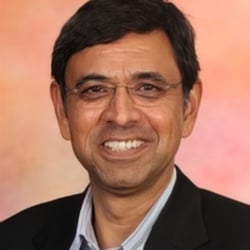 Rajiv Bhat