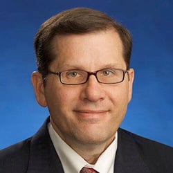 James F. Reda
