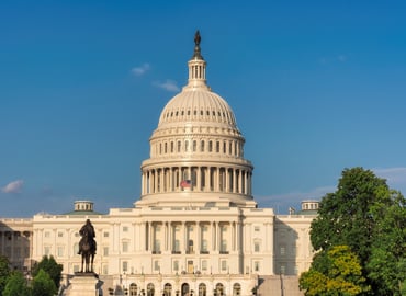 Government Shutdown’s Impact Increases