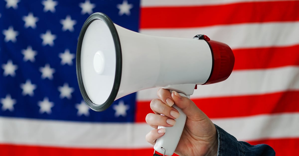 Policy Alert: US Review of International Organizations