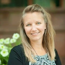 Misi Holmberg, CEBS, CPSP