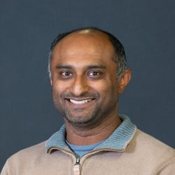 Ajit Varma