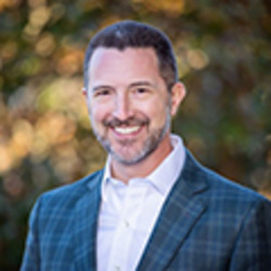 Todd Christian