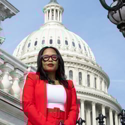 Dr. Sesha Joi Moon