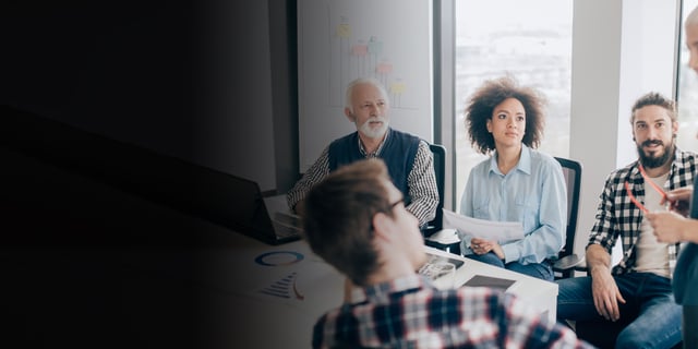 Multigenerational Workforce
