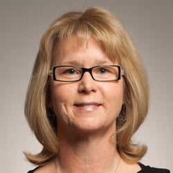 Laura McMillan