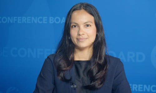 CEO Insight Minute: How Has Women's Representation as CEOs Evolved?