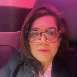 Nileema Paragonker