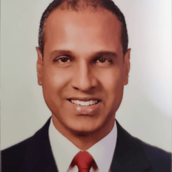 Parthi Naidu