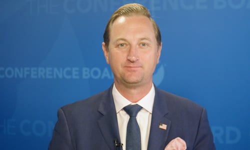 Harnessing Business Leadership: CED's Q2 Impact Report