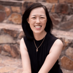 Deb Liu