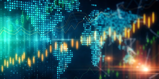 Economy, Strategy & Finance