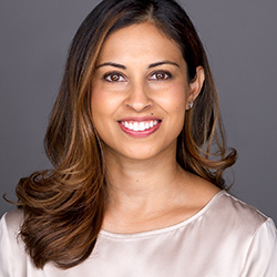 Rekha Kumar