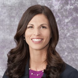 Jennie Wheeler, MBA