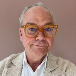 Peter Newhouse
