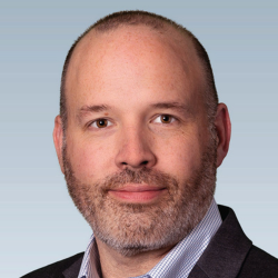 Eric Miles