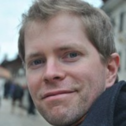 Francois Tasmowski