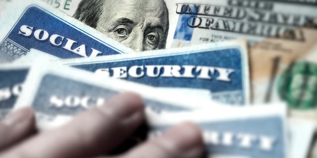 2026 Social Security COLA