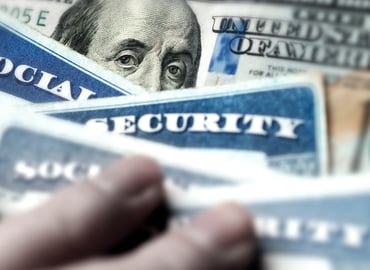 2026 Social Security COLA