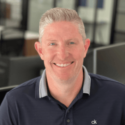 Jeff Scott