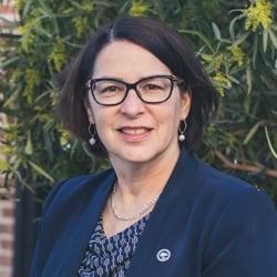 Karen Baker