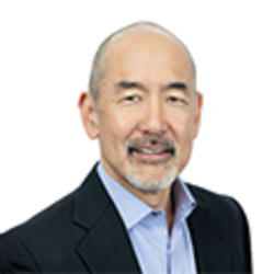 Mark Oshima
