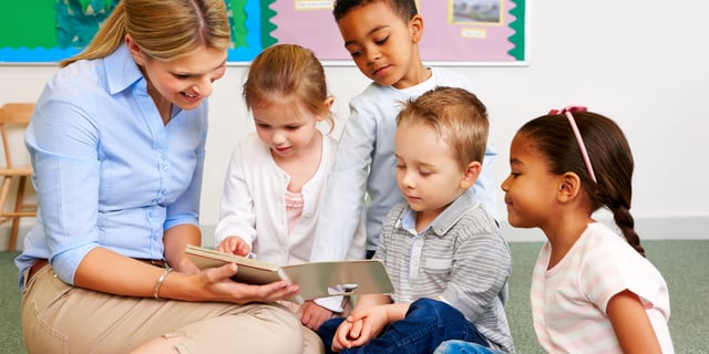 Early Childhood Workforce: Tax Credit Toolkit