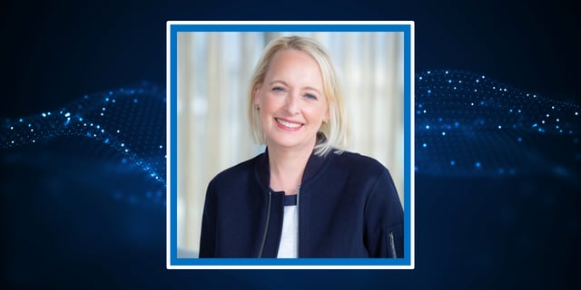 2023 CED Distinguished Leadership Awards: Julie Sweet