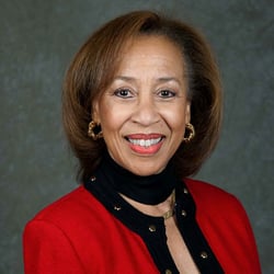 Jacqueline Brevard