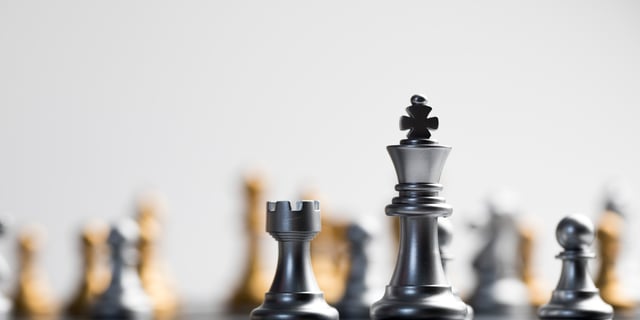 The Evolving Role of the CHRO in the Boardroom