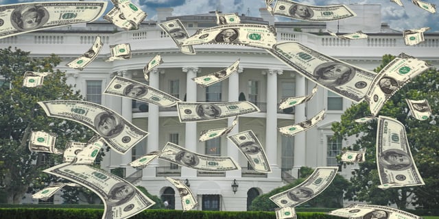 Federal Civil Service Reform Matters for Business