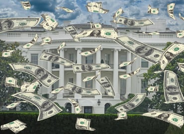 Federal Civil Service Reform Matters for Business