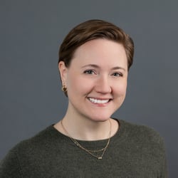 Melissa Anderson