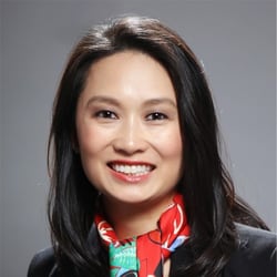 Jean Lee  