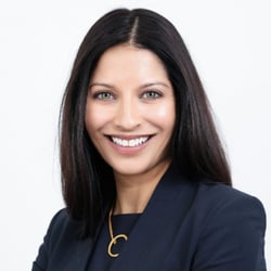 Dr. Lisa Shah