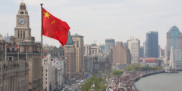 China for China Briefing