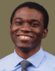 Dashell Laryea