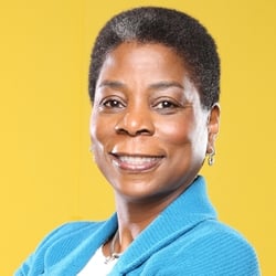 Ursula Burns