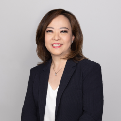 Mimi Kurniawan