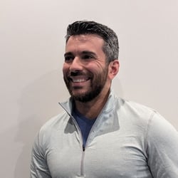 Matt Percia