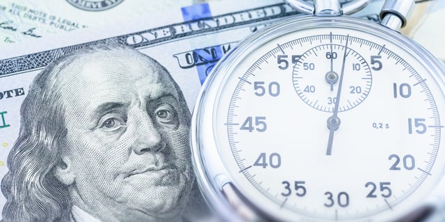 2025 US Debt Ceiling Showdown: The Road to a Deal - Four Scenarios