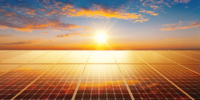Too Much Sun? Heavy Focus on Solar Might Create Volatile US Electricity Markets
