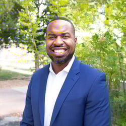Jerald Prince