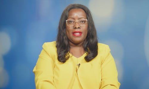 CEO Insight Minute: What 5 Economic Trends Should the C-Suite Take Note of Now?