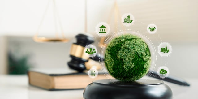 Regulatory Shifts in ESG: What Comes Next for US Companies?