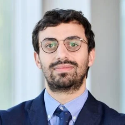 Prof. Dr. Antonio Calcara