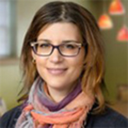 Stacey Richter