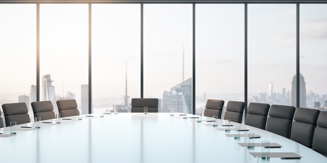 Are Boards Effective? It Depends On Who You Ask