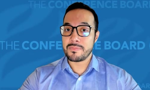 CEO Insight Minute: What’s Causing Concern for CEOs in China?